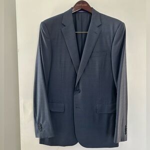 Ralph Lauren Purple Label Made In Italy Men’s Suit